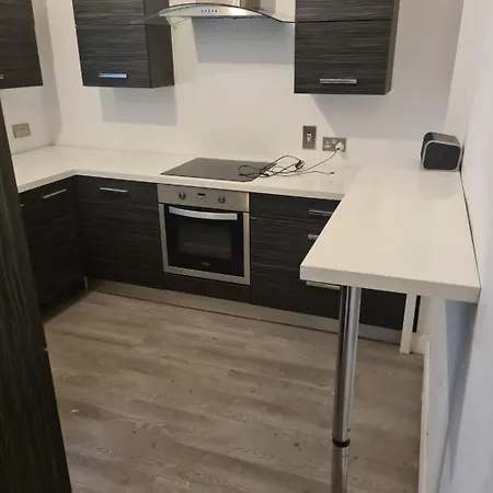 Maison d'hôtes Airport Shared Dublin