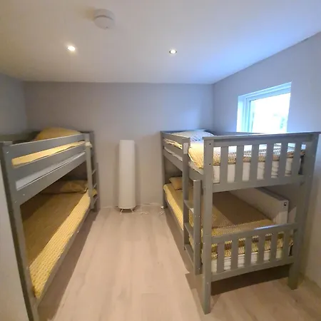 Airport Shared * Dublin