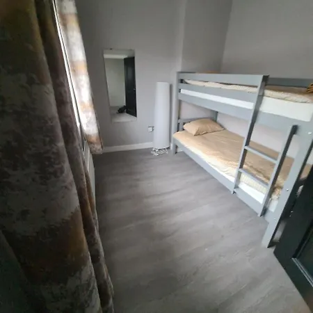 Airport Shared Dublin