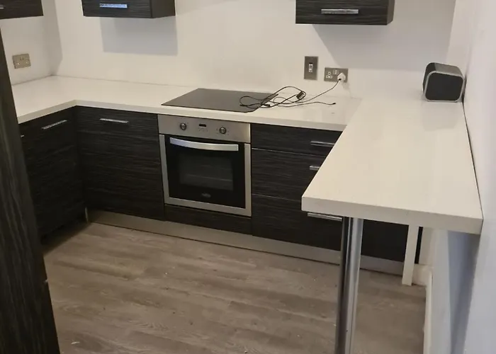 בית הארחה Airport Shared דבלין