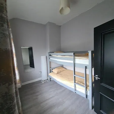 Gasthof Airport Shared Dublin