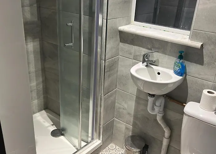 Airport Shared 게스트하우스 더블린