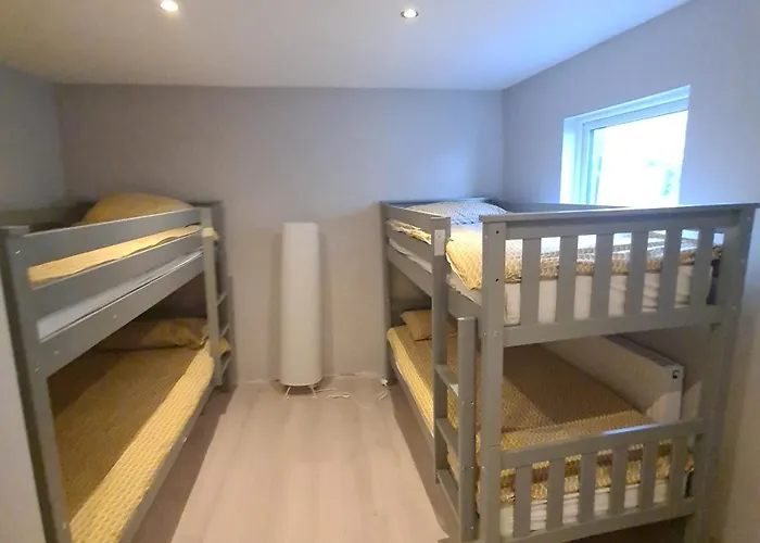 Airport Shared * 더블린